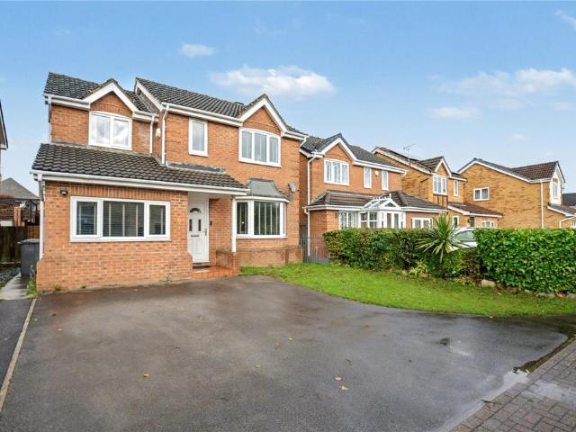 House for sale in Middleton, Leeds