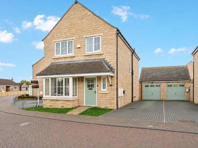 House for sale in Garforth, Leeds