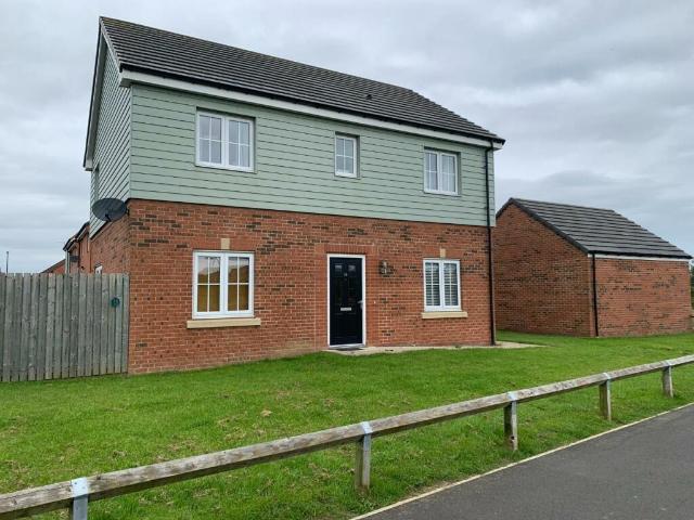 House for sale in Backworth, Isle Of Man