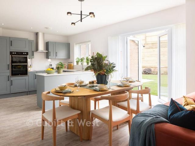 House for sale in Cross In Hand, East Sussex