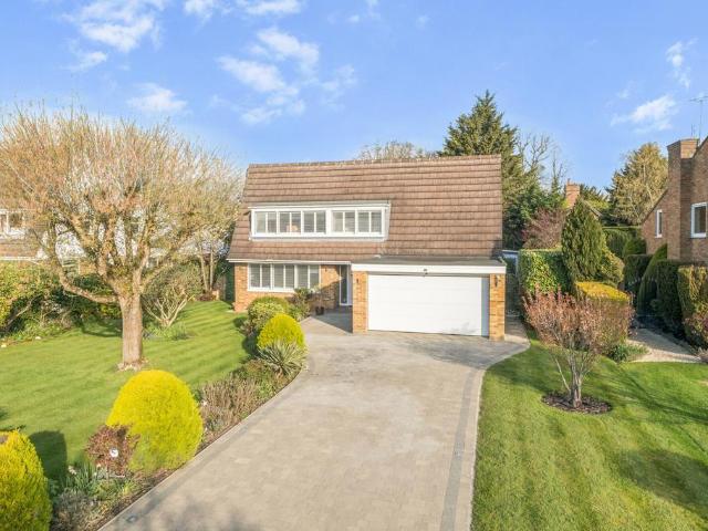 House for sale in Gerrards Cross, Denham