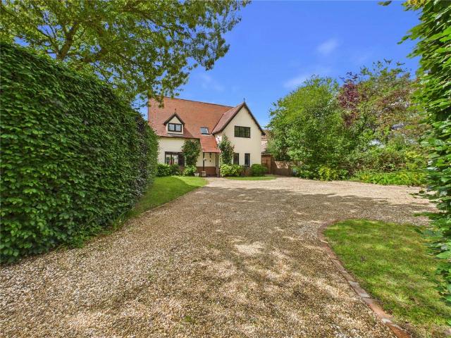 House for sale in Dedham Heath, Fordham Heath