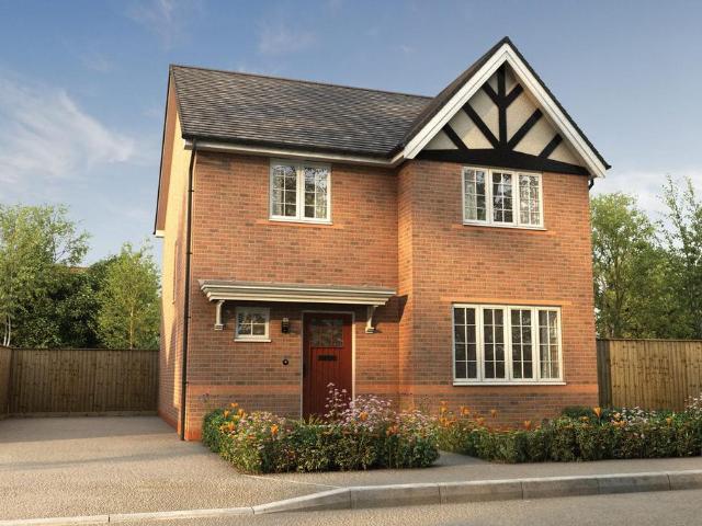 House for sale in Frankley, West Midlands