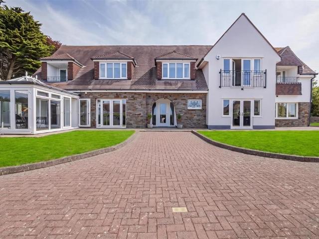 House for sale in Rotherslade, Mumbles ,the