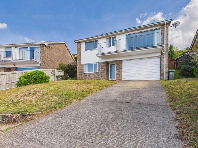 House for sale in Redcliffe Bay, Portishead