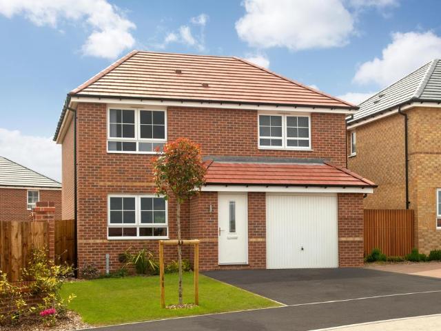 House for sale in Moss Side, Firbank