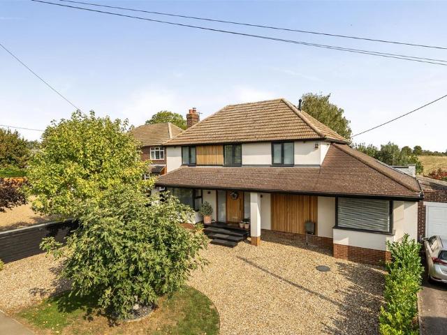 House for sale in Renhold, Bedford