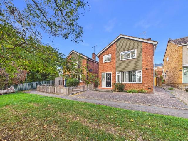 House for sale in Kingsditch, Cheltenham