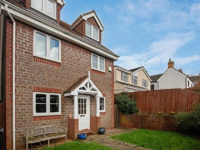 House for sale in Frampton Cotterell, Coalpit Heath