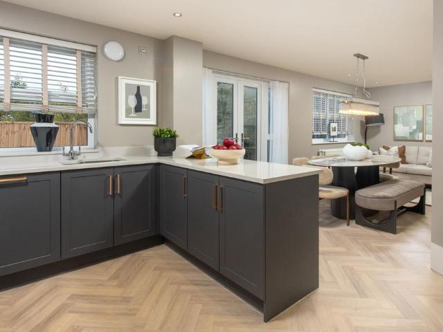 House for sale in Pocklington, East Riding Of Yorkshire