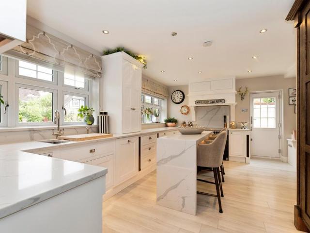 House for sale in Blackhills, Surrey