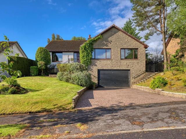 House for sale in Baljaffray, Bearsden
