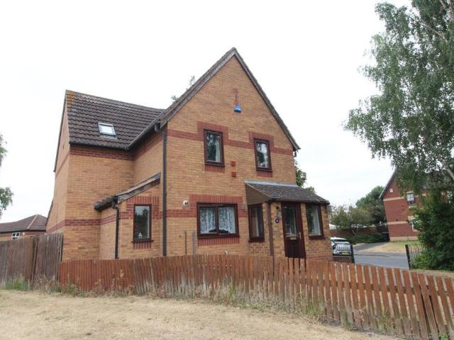 House for sale in Kitts Green, West Midlands