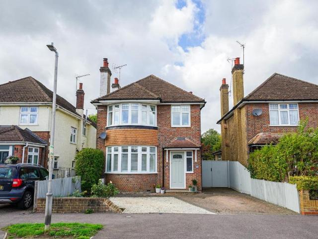 House for sale in Southcott, Linslade