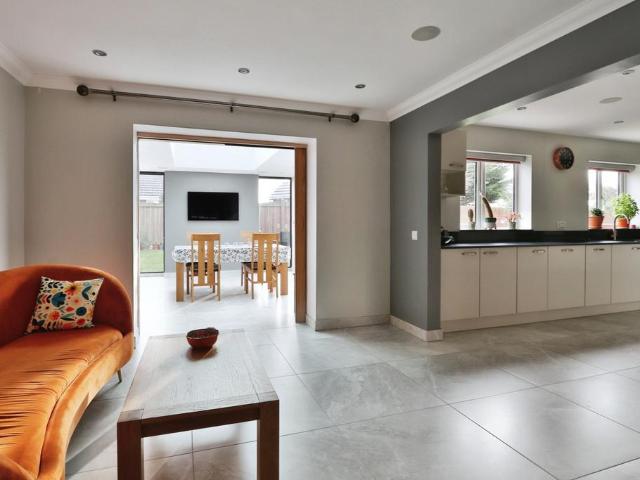 House for sale in Thorngumbald, Hedon