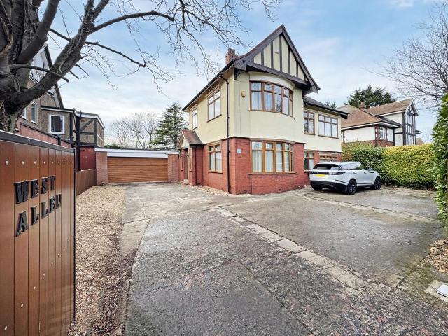 House for sale in Grange, Brierton