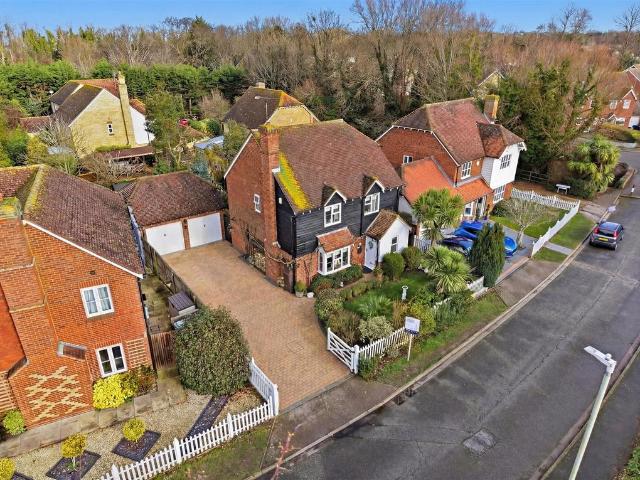 House for sale in Eddington, The Bridge
