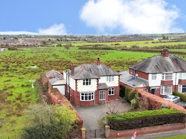 House for sale in Morton