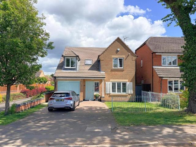 278 Bungalows for sale in Glen Parva, Leicester - Mitula Properties