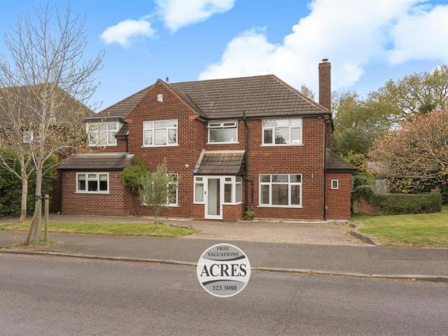 House for sale in Four Oaks, Isle Of Man
