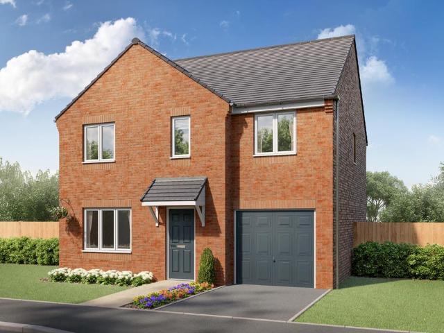 House for sale in Bishop Auckland