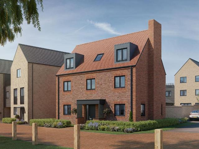 House for sale in Chelmsford, Essex