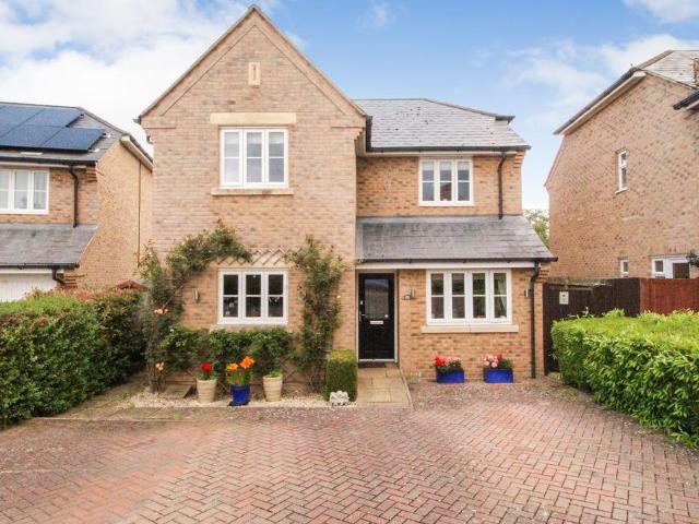 House for sale in Bedford