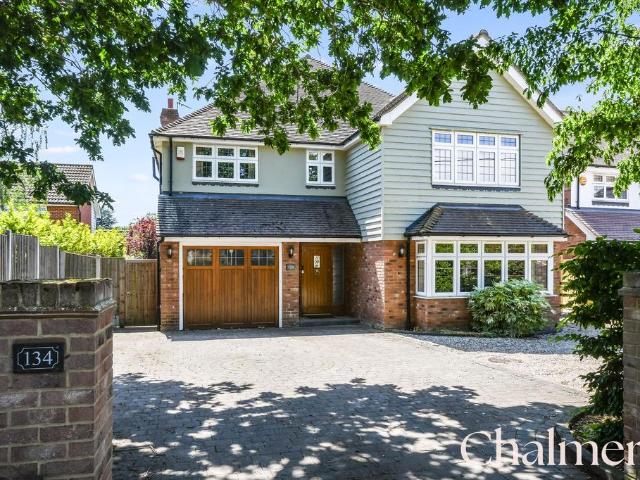 House for sale in Chelmsford, Essex