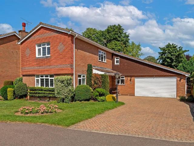 House for sale in King's Walden, Hertfordshire