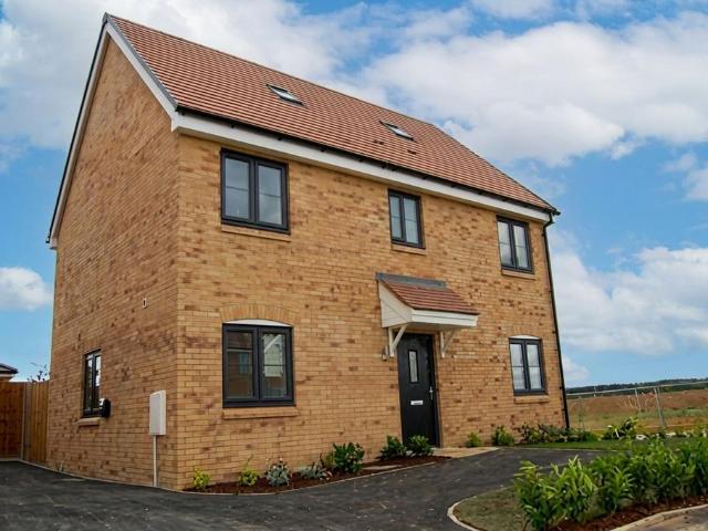 House for sale in Barway, Cambridgeshire