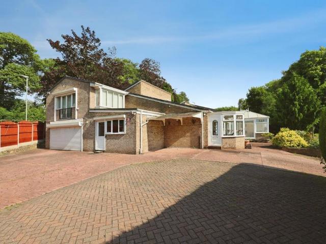 House for sale in Bishop Auckland