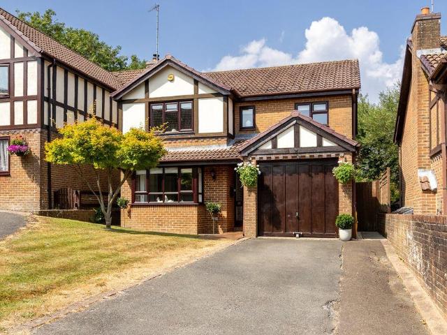 House for sale in Cross In Hand, East Sussex