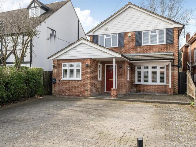 House for sale in Petts Wood, Greater London