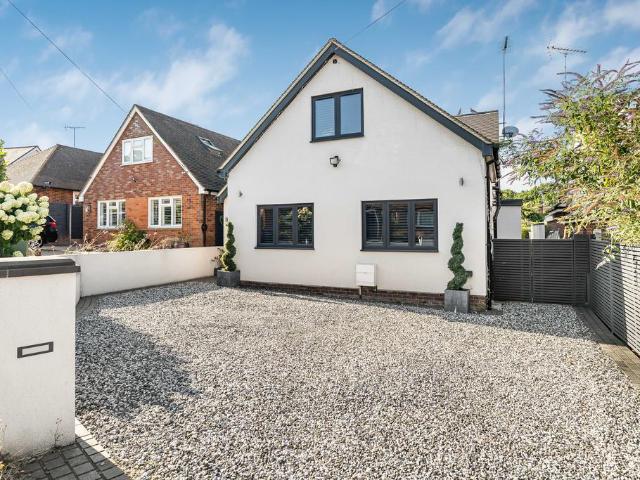 House for sale in Roundwood, Five Acres