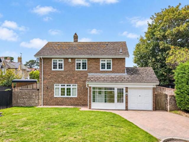 House for sale in St Leonards, Hastings