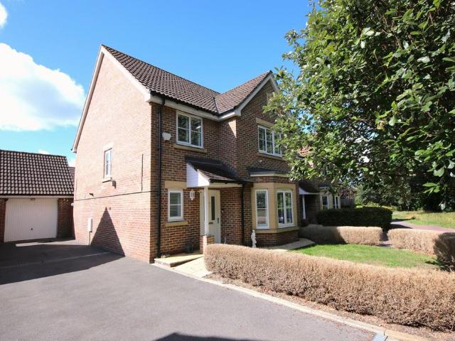 House for sale in Fareham, Hampshire