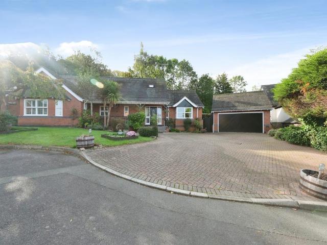 House for sale in Peggs Green, North West Leicestershire
