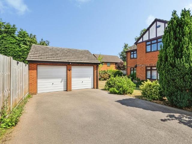 House for sale in New Duston, Duston