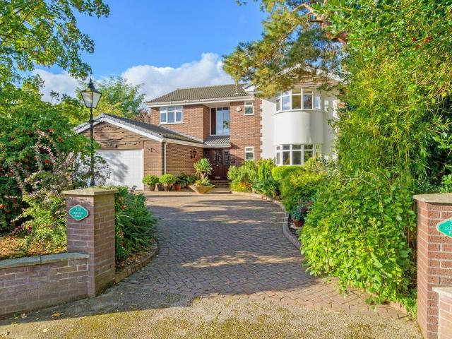 House for sale in Dudlow's Green, Appleton