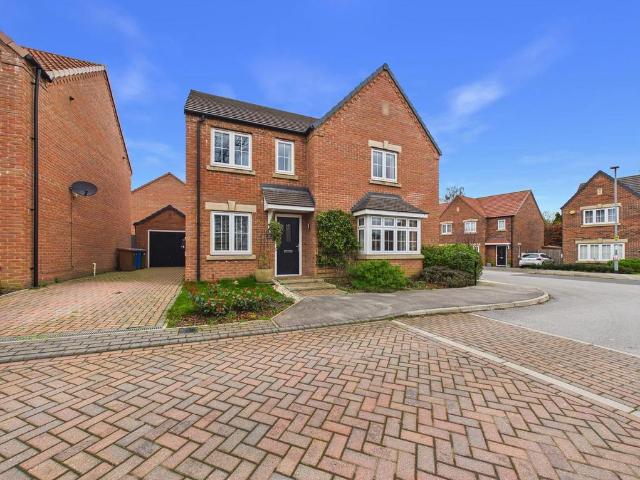 House for sale in Anlaby with Anlaby Common, Anlaby