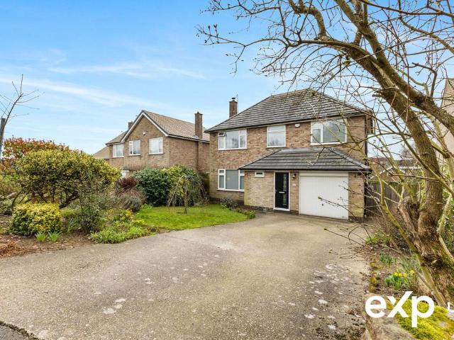 House for sale in Gedling, East Midlands