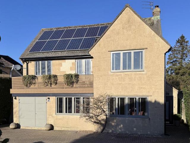 House for sale in Fox Hill, Dulcote