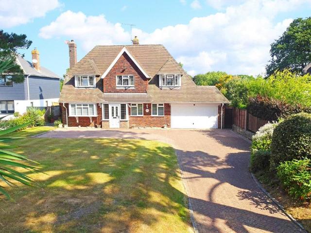 House for sale in Angmering, Clapham