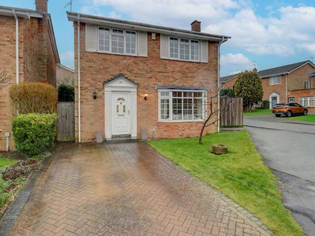 House for sale in Chepping Wycombe, Tylers Green