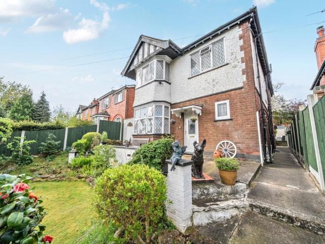 House for sale in Haddon, East Midlands