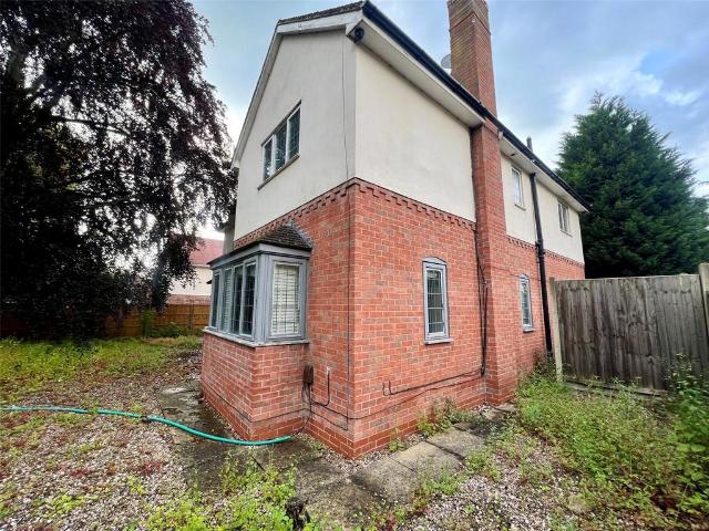 House for sale in Humberstone, Leicester