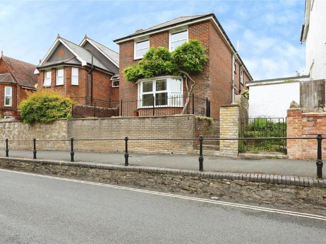 House for sale in Nodehill, Shide