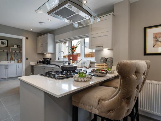 House for sale in Newlands, Scotland
