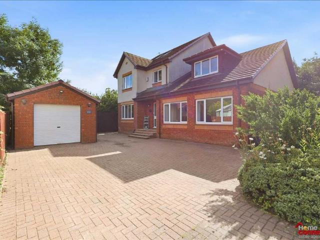 House for sale in Lindsayfield, Auldhouse