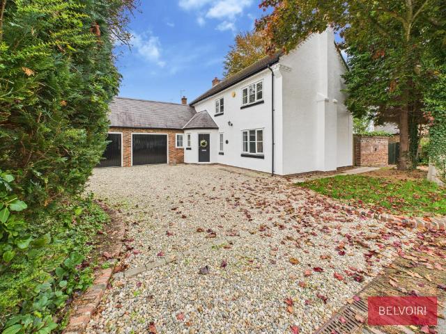 House for sale in Marford, Wales
